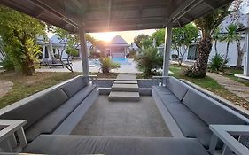 Thiptara Resort - Adults Only